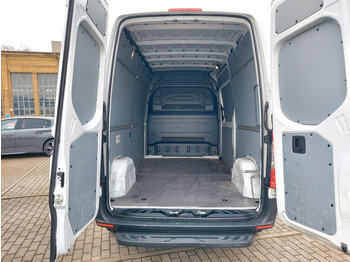 Mercedes-Benz Sprinter III Kasten FWD 211 lang hoch L2H2 Klima  в лизинг Mercedes-Benz Sprinter III Kasten FWD 211 lang hoch L2H2 Klima: фото 2