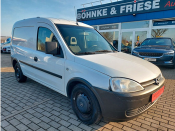 Opel Combo Kasten  в лизинг Opel Combo Kasten: фото 1