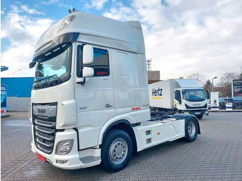 DAF XF 530 FT SuperSpaceCab ACC  Luftfeder Retarder  в лизинг DAF XF 530 FT SuperSpaceCab ACC  Luftfeder Retarder: фото 5