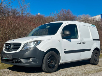 Легковой автомобиль MERCEDES-BENZ Citan 108 CDI