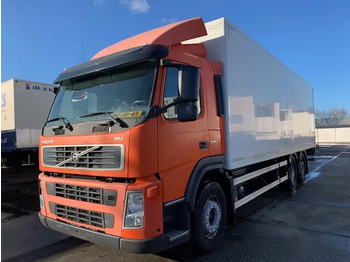 Volvo FM 330 6X2 APK nieuw Closed Box taillift steering axle в лизинг Volvo FM 330 6X2 APK nieuw Closed Box taillift steering axle: фото 1