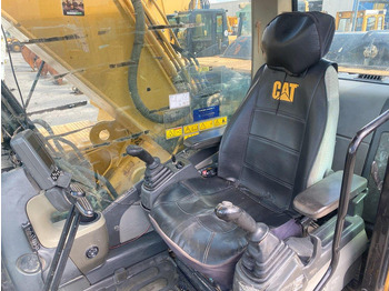 Caterpillar 324 D в лизинг Caterpillar 324 D: фото 4