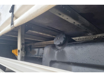 Тентованный грузовик Volvo fl 250 euro 6 copri/scopri sponda: фото 4