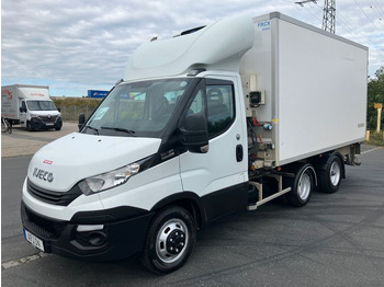 Iveco Daily 35C18 MAXICARGO Kühlkoffer/CARRIER/AC/EU6  в лизинг Iveco Daily 35C18 MAXICARGO Kühlkoffer/CARRIER/AC/EU6: фото 2