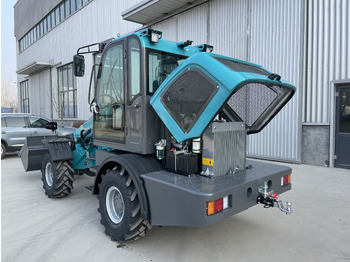 JIELI JL18T I am looking for a distributor:) в лизинг JIELI JL18T I am looking for a distributor:): фото 4