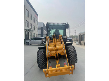 JIELI ZL15-I I am looking for a distributor:) в лизинг JIELI ZL15-I I am looking for a distributor:): фото 3