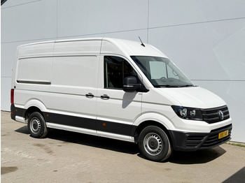 Volkswagen Crafter 2.0 TDI 140 PK L3H3 Cruise Control Apple Carplay Camera Parkeersensoren voor achterL3H3 Airco Cruise C в лизинг Volkswagen Crafter 2.0 TDI 140 PK L3H3 Cruise Control Apple Carplay Camera Parkeersensoren voor achterL3H3 Airco Cruise C: фото 4