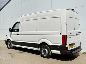 Volkswagen Crafter 2.0 TDI 140 PK L3H3 Cruise Control Apple Carplay Camera Parkeersensoren voor achterL3H3 Airco Cruise C в лизинг Volkswagen Crafter 2.0 TDI 140 PK L3H3 Cruise Control Apple Carplay Camera Parkeersensoren voor achterL3H3 Airco Cruise C: фото 2