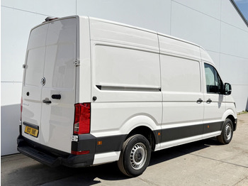 Volkswagen Crafter 2.0 TDI 140 PK L3H3 Cruise Control Apple Carplay Camera Parkeersensoren voor achterL3H3 Airco Cruise C в лизинг Volkswagen Crafter 2.0 TDI 140 PK L3H3 Cruise Control Apple Carplay Camera Parkeersensoren voor achterL3H3 Airco Cruise C: фото 3