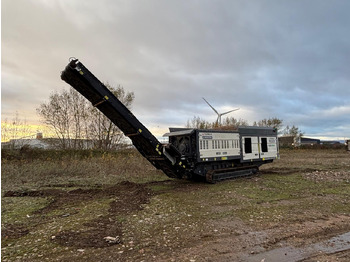 Terex TSS390 в лизинг Terex TSS390: фото 1