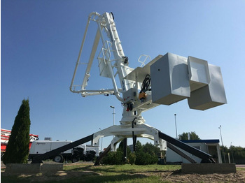 BETONSTAR BSD 18-3R  в лизинг BETONSTAR BSD 18-3R: фото 1