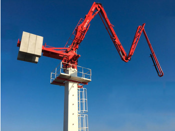BETONSTAR BSD 33-4ZT  в лизинг BETONSTAR BSD 33-4ZT: фото 4