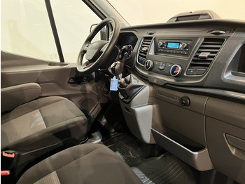 Ford Transit 2.0 TDCI L2H1 130 PK RWD Kipper Open Laadbak / Euro 6 / Trekhaak / Dubbel Lucht / 3-Zits / 34.750 KM !! BPM VRIJ !! в лизинг Ford Transit 2.0 TDCI L2H1 130 PK RWD Kipper Open Laadbak / Euro 6 / Trekhaak / Dubbel Lucht / 3-Zits / 34.750 KM !! BPM VRIJ !!: фото 4