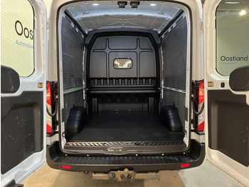 Ford Transit 350 2.0 TDCI L3H2 Trend 130 PK DC Dubbel Cabine / Euro 6 / Airco / Schuifdeur L + R / Cruise Control / Trekhaak / Camera  / BPM VRIJ !! в лизинг Ford Transit 350 2.0 TDCI L3H2 Trend 130 PK DC Dubbel Cabine / Euro 6 / Airco / Schuifdeur L + R / Cruise Control / Trekhaak / Camera  / BPM VRIJ !!: фото 5