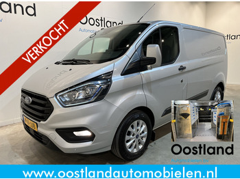 Легковой фургон FORD Transit