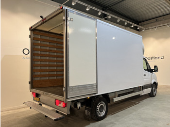 Mercedes-Benz Sprinter 314 CDI RWD Automaat Bakwagen / Meubelbak / Euro 6 / Airco / Cruise Control / Camera / 3-Zits  / BPM VRIJ !! в лизинг Mercedes-Benz Sprinter 314 CDI RWD Automaat Bakwagen / Meubelbak / Euro 6 / Airco / Cruise Control / Camera / 3-Zits  / BPM VRIJ !!: фото 2