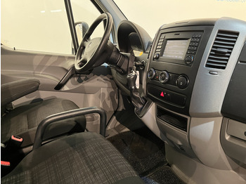 Mercedes-Benz Sprinter 314 CDI RWD Automaat Bakwagen / Meubelbak / Euro 6 / Airco / Cruise Control / Camera / 3-Zits  / BPM VRIJ !! в лизинг Mercedes-Benz Sprinter 314 CDI RWD Automaat Bakwagen / Meubelbak / Euro 6 / Airco / Cruise Control / Camera / 3-Zits  / BPM VRIJ !!: фото 3