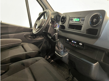 Mercedes-Benz Sprinter 315 CDI L2 RWD DC Dubbel Cabine Open Laadbak / Euro 6 / Trekhaak 3500 KG / Airco / 12.000 KM !! / BPM VRIJ !! в лизинг Mercedes-Benz Sprinter 315 CDI L2 RWD DC Dubbel Cabine Open Laadbak / Euro 6 / Trekhaak 3500 KG / Airco / 12.000 KM !! / BPM VRIJ !!: фото 3