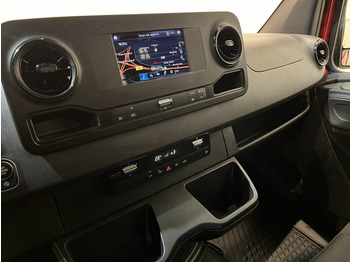 Mercedes-Benz Sprinter 317 CDI L2 RWD Automaat Open Laadbak / Euro 6 / Trekhaak 3500 KG / Airco / Cruise Control / CarPlay / Navigatie / 64.150 KM !! / BPM VRIJ !! в лизинг Mercedes-Benz Sprinter 317 CDI L2 RWD Automaat Open Laadbak / Euro 6 / Trekhaak 3500 KG / Airco / Cruise Control / CarPlay / Navigatie / 64.150 KM !! / BPM VRIJ !!: фото 5