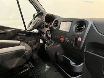 Opel Movano 2.3 CDTI BiTurbo L2H2 145 PK Servicebus / Inrichting / Euro 6 / 220V. / Airco / Cruise Control / Camera / Trekhaak /  / BPM VRIJ !! в лизинг Opel Movano 2.3 CDTI BiTurbo L2H2 145 PK Servicebus / Inrichting / Euro 6 / 220V. / Airco / Cruise Control / Camera / Trekhaak /  / BPM VRIJ !!: фото 3