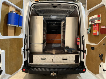 Opel Movano 2.3 CDTI BiTurbo L2H2 145 PK Servicebus / Inrichting / Euro 6 / 220V. / Airco / Cruise Control / Camera / Trekhaak /  / BPM VRIJ !! в лизинг Opel Movano 2.3 CDTI BiTurbo L2H2 145 PK Servicebus / Inrichting / Euro 6 / 220V. / Airco / Cruise Control / Camera / Trekhaak /  / BPM VRIJ !!: фото 4