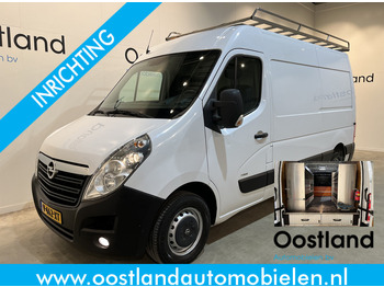 Opel Movano 2.3 CDTI BiTurbo L2H2 145 PK Servicebus / Inrichting / Euro 6 / 220V. / Airco / Cruise Control / Camera / Trekhaak /  / BPM VRIJ !! в лизинг Opel Movano 2.3 CDTI BiTurbo L2H2 145 PK Servicebus / Inrichting / Euro 6 / 220V. / Airco / Cruise Control / Camera / Trekhaak /  / BPM VRIJ !!: фото 1