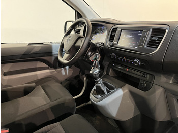 Opel Vivaro 1.5 CDTI L3H1 Edition / Euro 6 / Airco / Camera / Cruise Control / CarPlay / 87.500 KM !! / BPM VRIJ !! в лизинг Opel Vivaro 1.5 CDTI L3H1 Edition / Euro 6 / Airco / Camera / Cruise Control / CarPlay / 87.500 KM !! / BPM VRIJ !!: фото 3