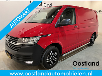 Легковой фургон VOLKSWAGEN Transporter