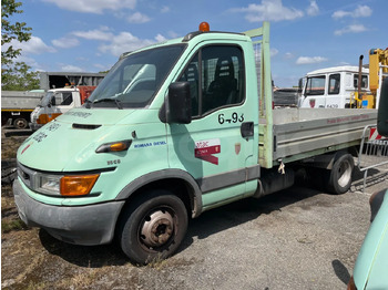 Микроавтобус, Пассажирский фургон Iveco Daily: фото 4