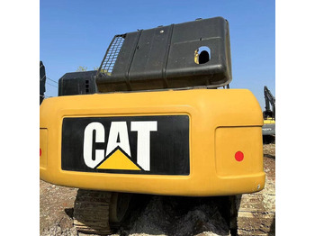 CAT 336 D2  в лизинг CAT 336 D2: фото 1
