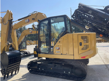 CATERPILLAR 307.5 в лизинг CATERPILLAR 307.5: фото 4