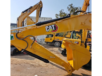 CATERPILLAR 313D3GC в лизинг CATERPILLAR 313D3GC: фото 3