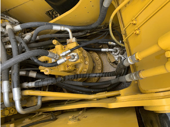 CATERPILLAR 323D2L в лизинг CATERPILLAR 323D2L: фото 3