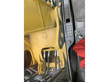 CATERPILLAR 323D2L в лизинг CATERPILLAR 323D2L: фото 1