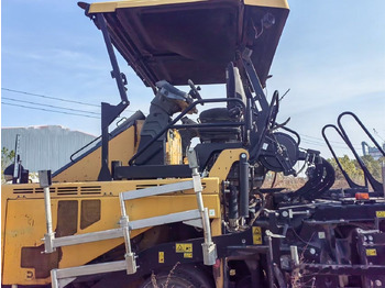 Caterpillar AP655 в лизинг Caterpillar AP655: фото 2