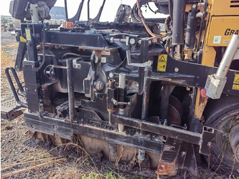 Caterpillar AP655 в лизинг Caterpillar AP655: фото 4