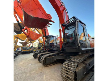 HITACHI ZX350Y в лизинг HITACHI ZX350Y: фото 4