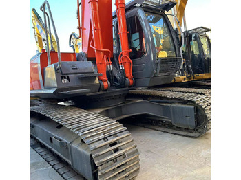 HITACHI ZX350Y в лизинг HITACHI ZX350Y: фото 2