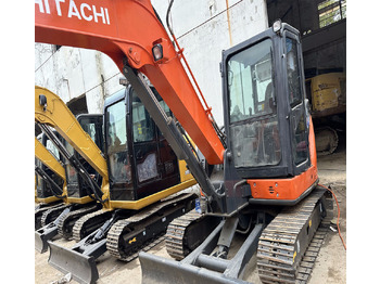 Hitachi ZX68USR в лизинг Hitachi ZX68USR: фото 3