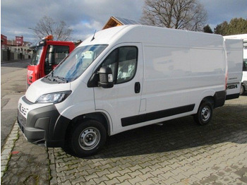 Fiat Ducato  в лизинг Fiat Ducato: фото 1
