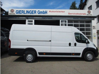 Opel Movano  в лизинг Opel Movano: фото 1