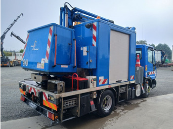 Iveco EUROCAGO 100E18 4x2 Others Truck в лизинг Iveco EUROCAGO 100E18 4x2 Others Truck: фото 4