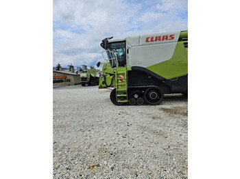 Claas Lexion 770tt в лизинг Claas Lexion 770tt: фото 2