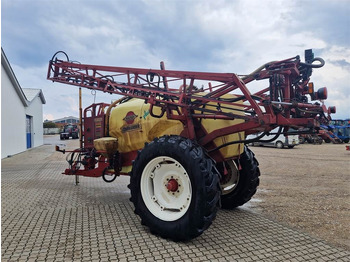 Hardi COMMANDER 4200L  в лизинг Hardi COMMANDER 4200L: фото 3
