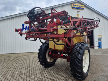Hardi COMMANDER 4200L  в лизинг Hardi COMMANDER 4200L: фото 4