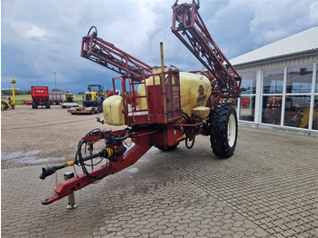 Hardi COMMANDER 4200L  в лизинг Hardi COMMANDER 4200L: фото 2