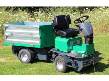 Stama MINI RS EL  в лизинг Stama MINI RS EL: фото 1
