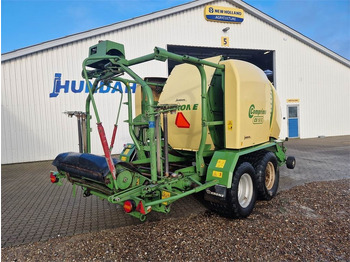 Krone COMPIMA CV 150 XC  в лизинг Krone COMPIMA CV 150 XC: фото 2