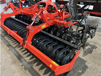 Kuhn OPTIMER L 400  в лизинг Kuhn OPTIMER L 400: фото 4
