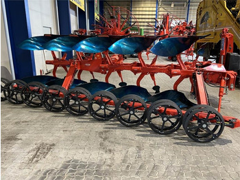 Kuhn VM-L 5E NSH DUOLINER  в лизинг Kuhn VM-L 5E NSH DUOLINER: фото 1